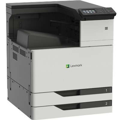 Lexmark CS920 CS923de Floor Standing Laser Printer - Colour
