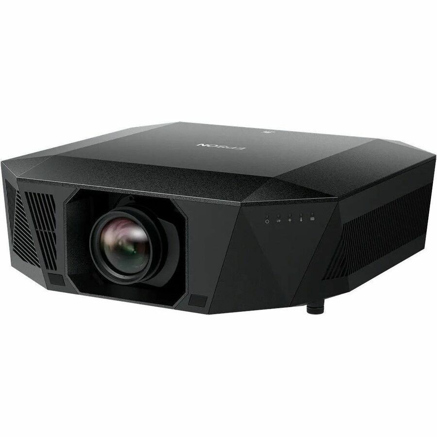 Epson EH-QL3000B ultra korte throw 3LCD Projector - 16:9 - Plafondbevestiging, Desktop - Zwart