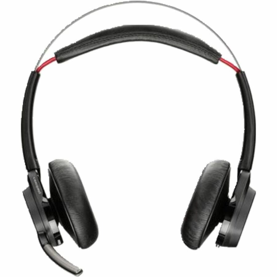 Poly Voyager Focus B825-M Headset