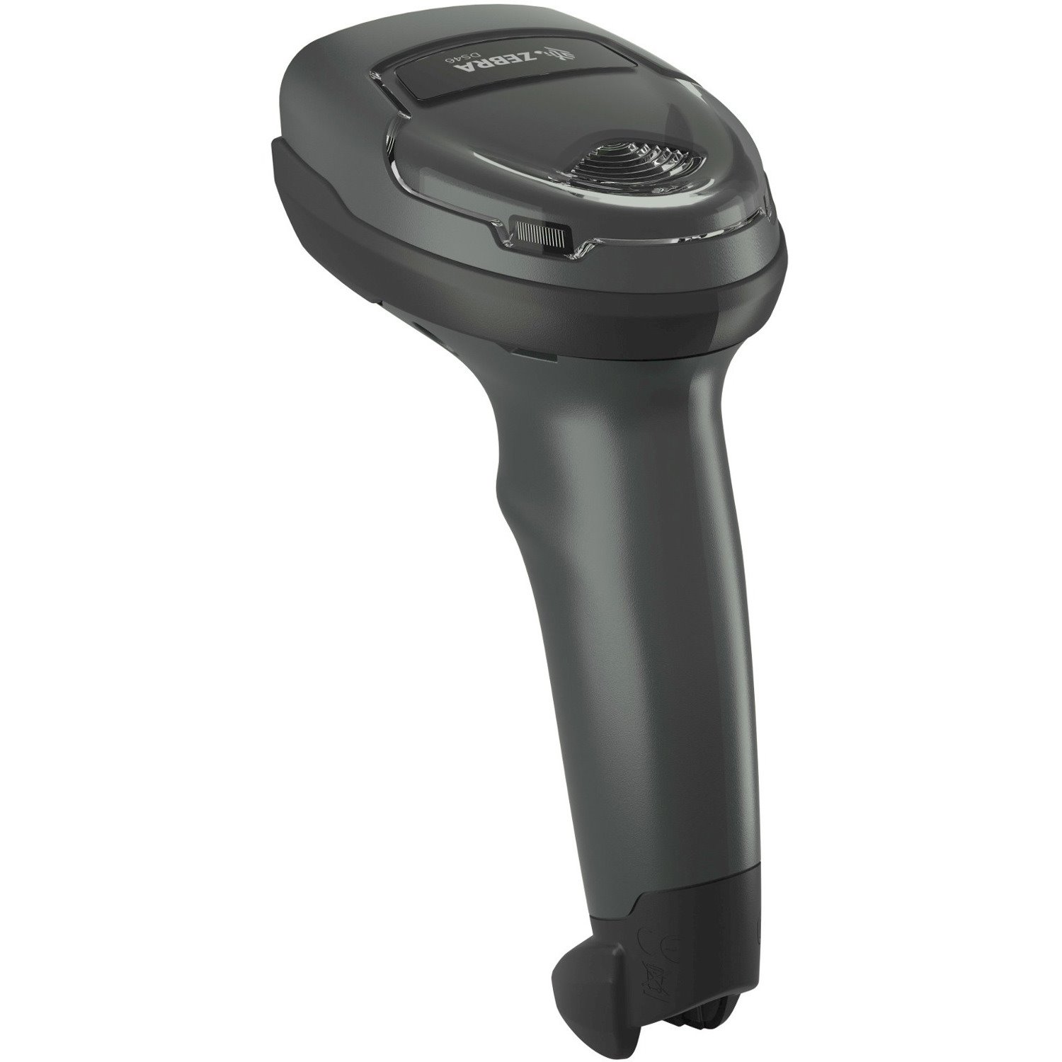 Zebra DS4608-HD Barcode Scanner Kit