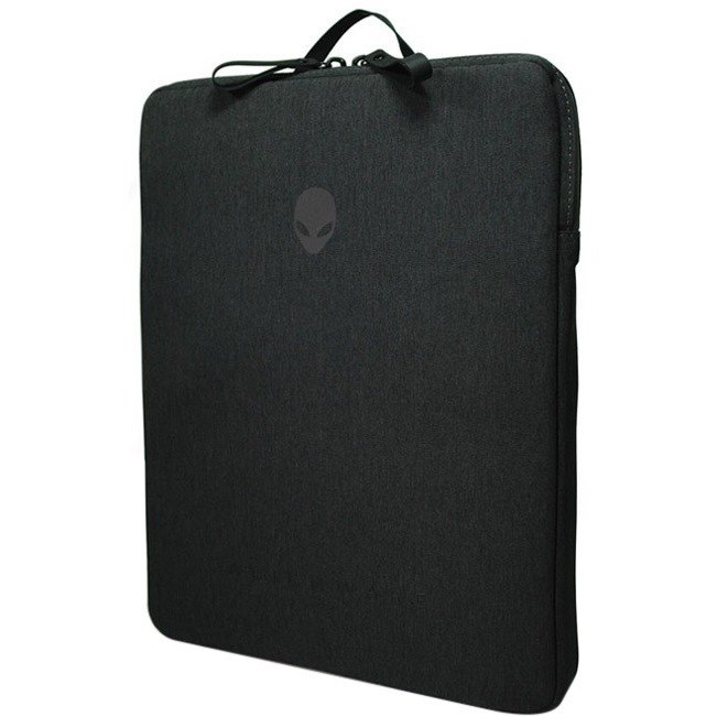 Mobile Edge Alienware Carrying Case (Sleeve) for 15" Dell Notebook - Frost Black