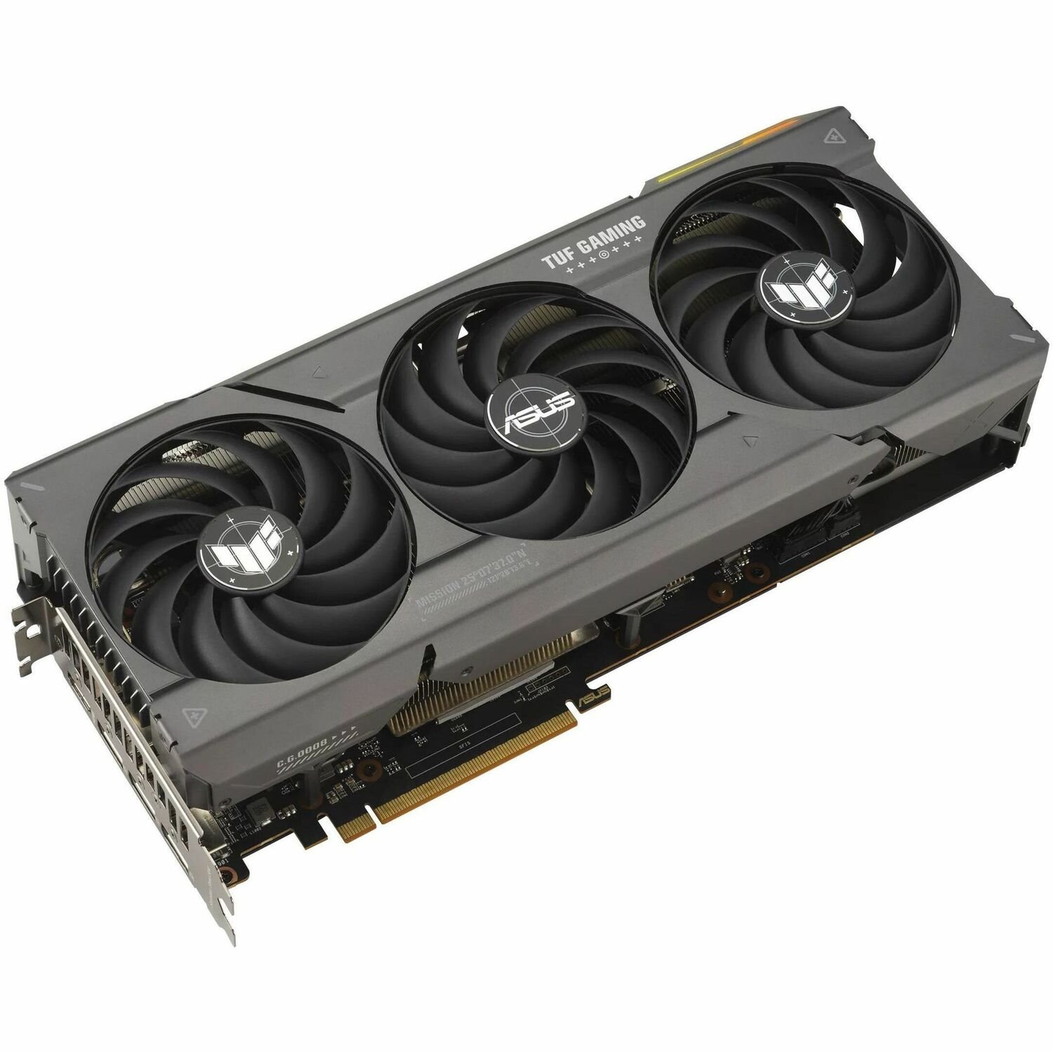 TUF AMD Radeon RX 7700 XT Graphic Card - 12 GB GDDR6