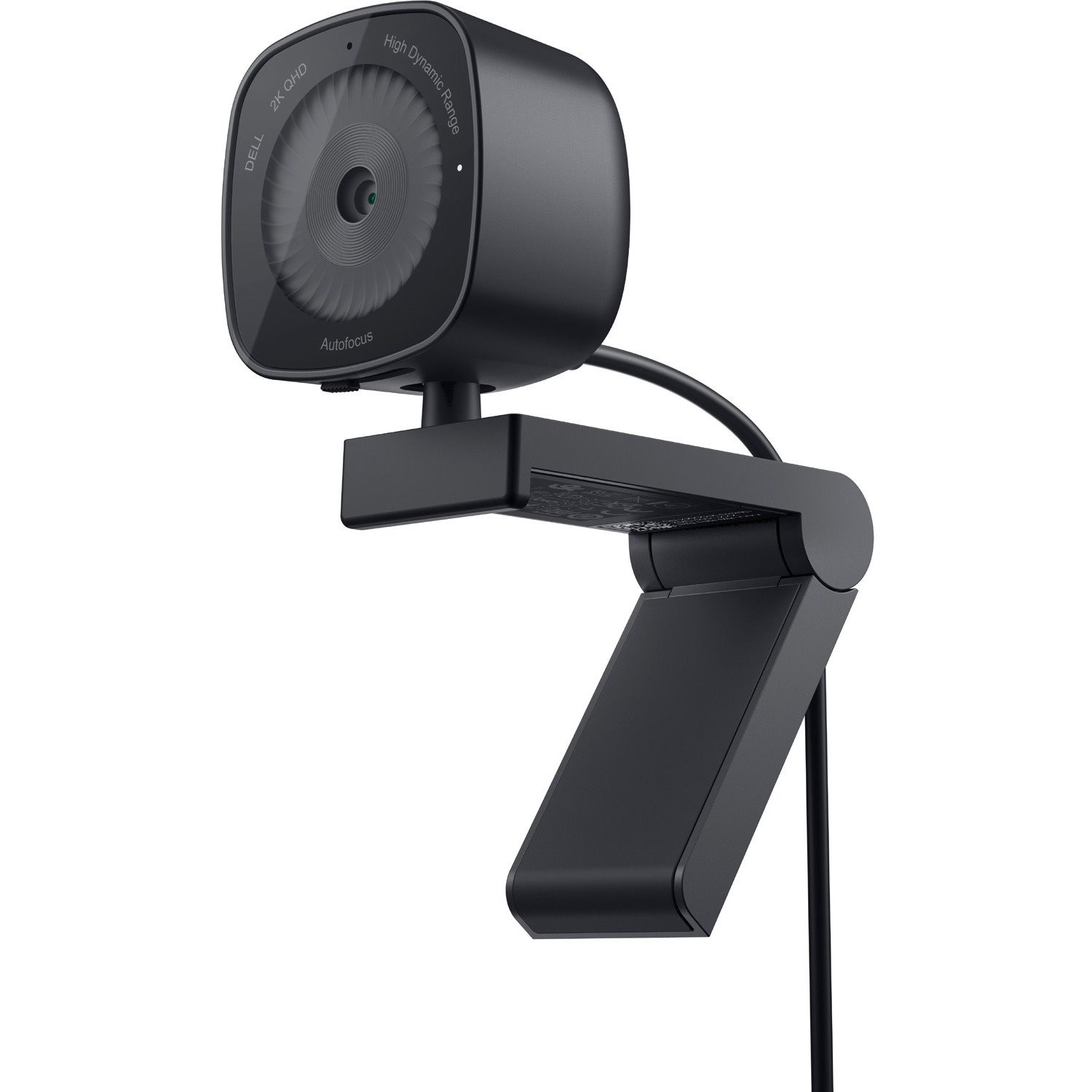 Dell WB3023 Webcam - Retail