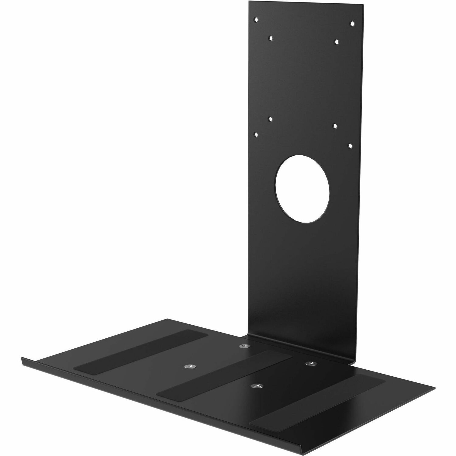 CTA Digital Add-on VESA-Compatible Keyboard Tray (Black)