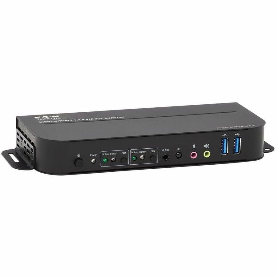 Tripp Lite series KVM Switchbox