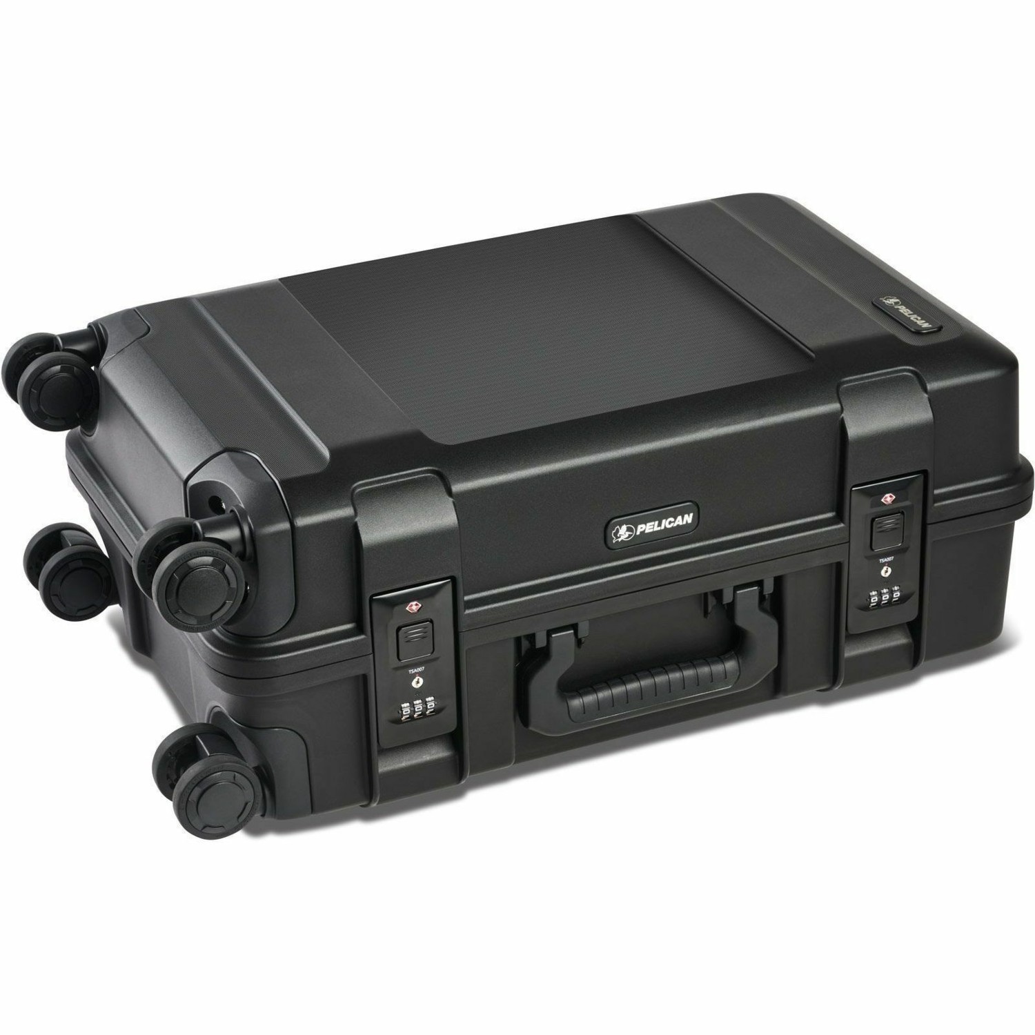 Pelican 22 Atx Carry-On Hard-Sided