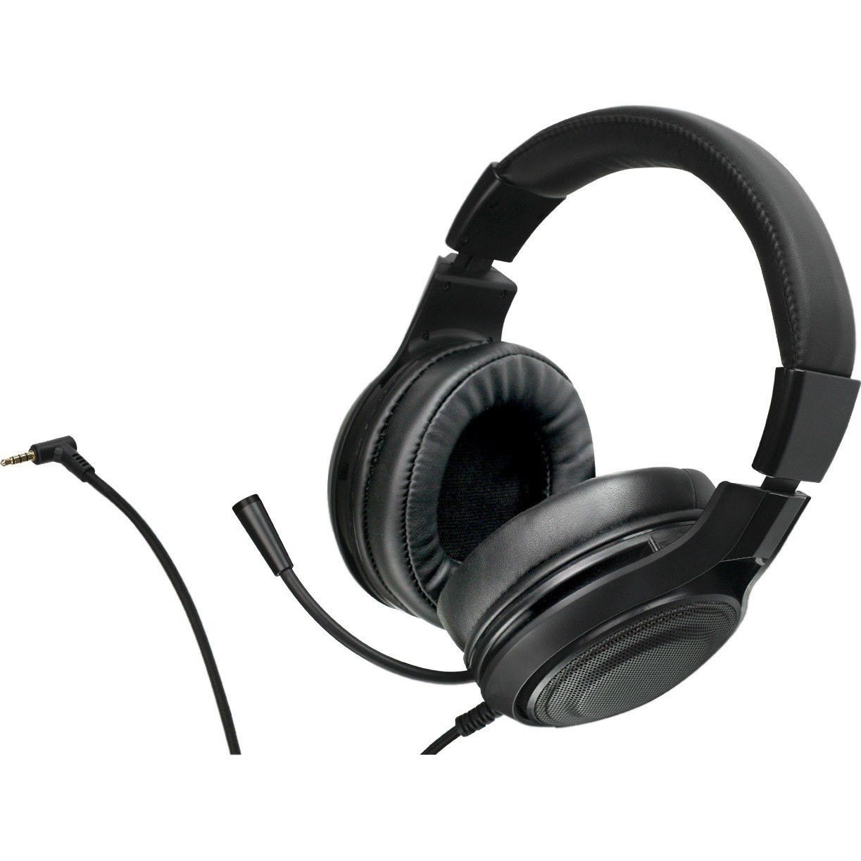 Stereo Gaming Headset