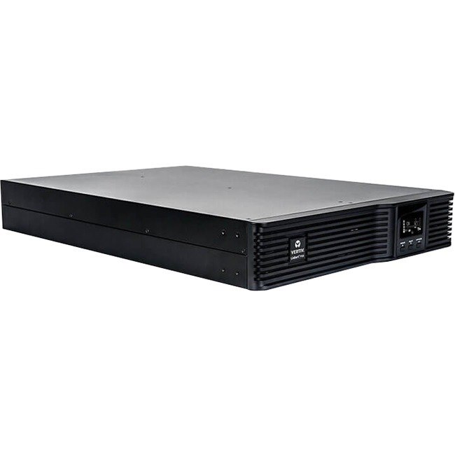 Vertiv Liebert PSI5 UPS - 3000VA Line Interactive, Rack/Tower, with NIC