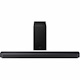 Samsung 3.1.2 Bluetooth Sound Bar Speaker - 380 W RMS