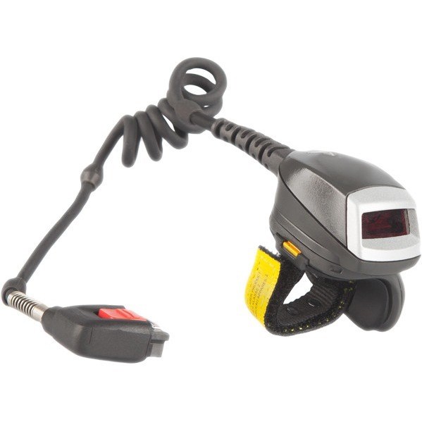 Zebra RS4000 1D Corded Ring Scanner