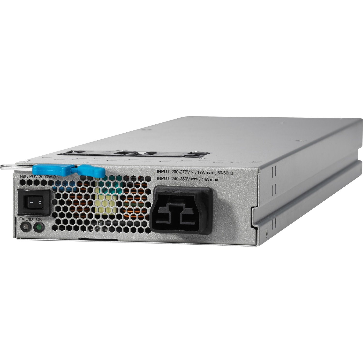 Cisco Proprietary Power Supply