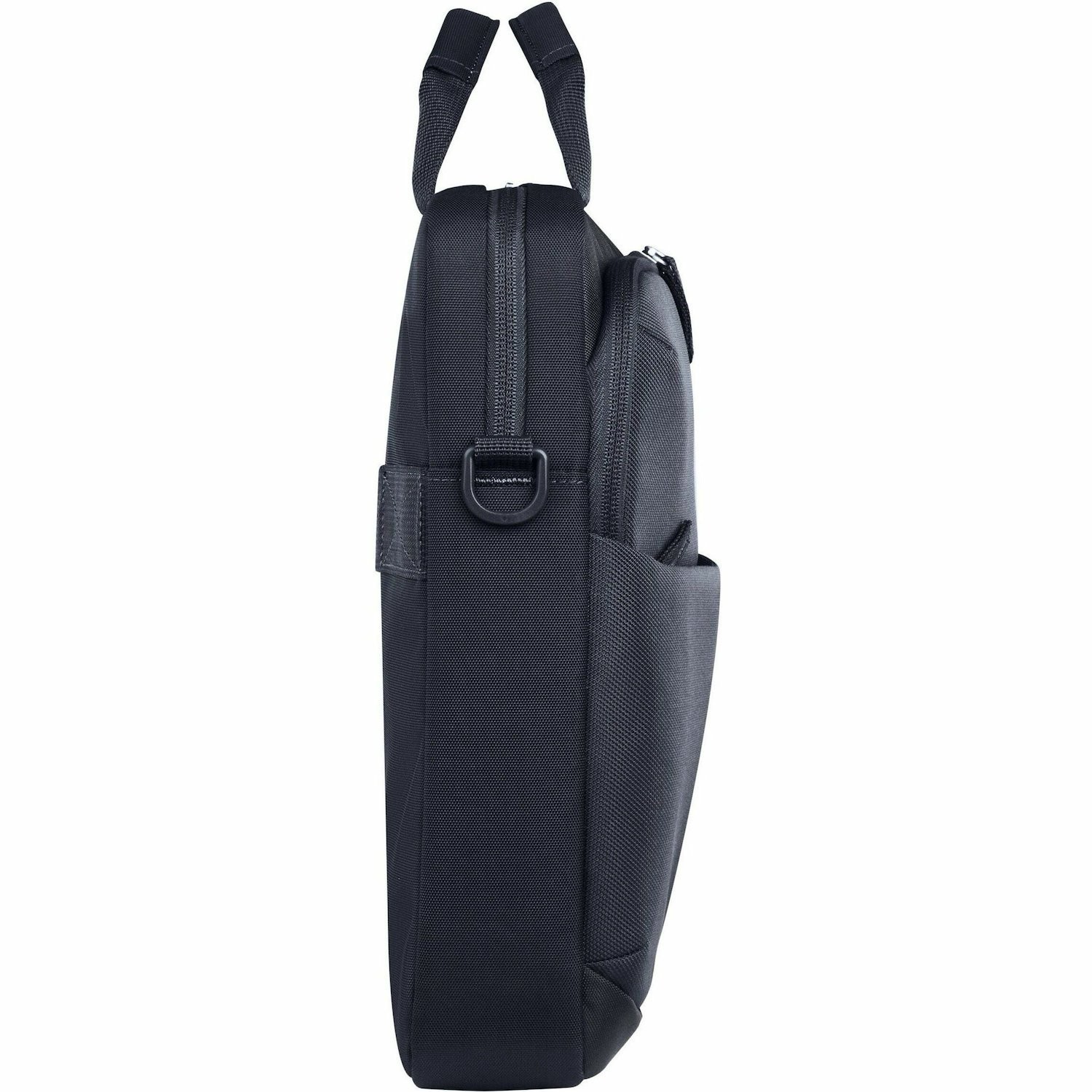 HP Everyday Carrying Case for 40.6 cm (16") Notebook - Odyssey Gray