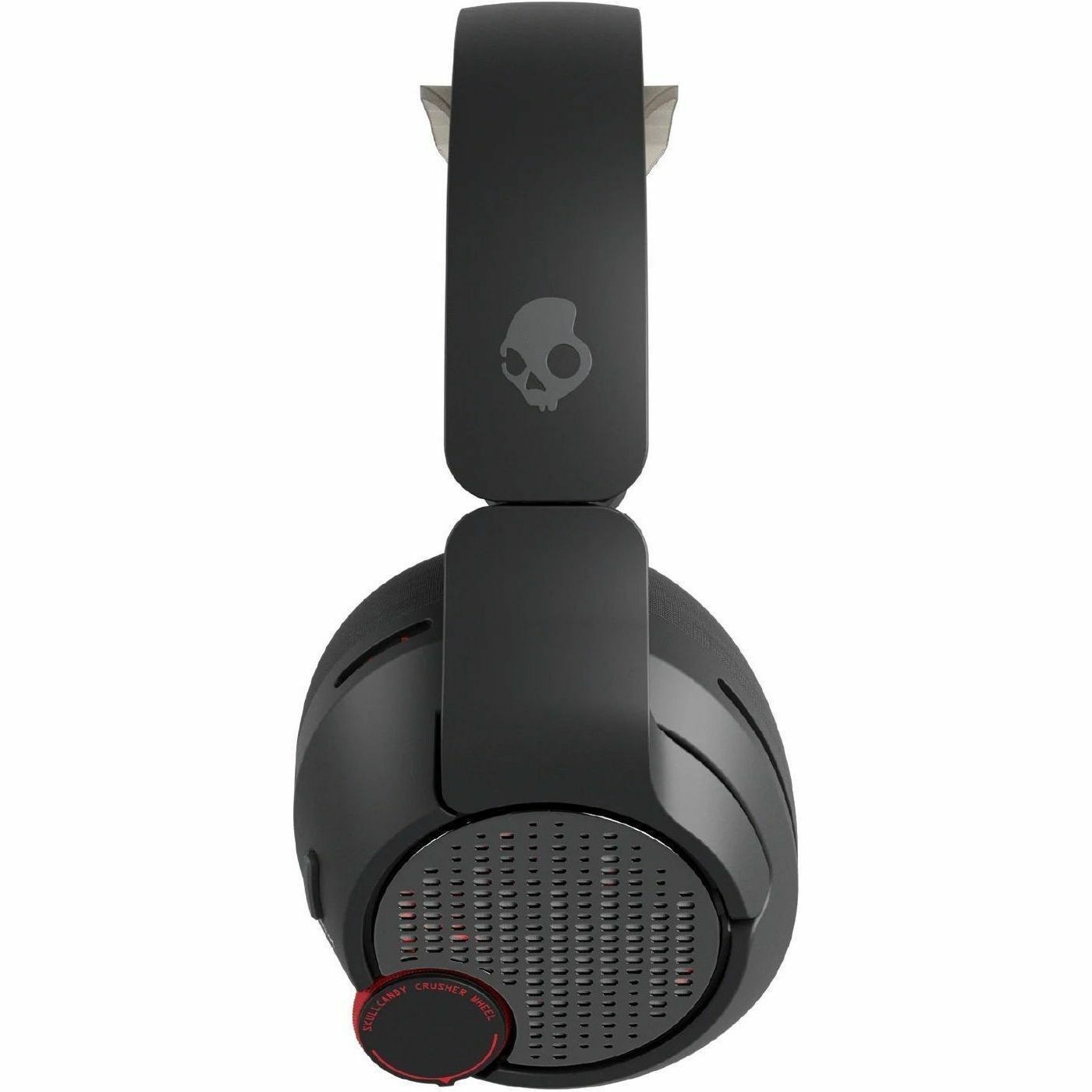 Skullcandy Crusher PLYR 720 - Black Multiplatform