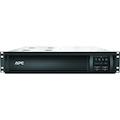 APC Smart-UPS, Line Interactive, 1000VA, Rackmount 2U, 230V, 4x IEC C13 outlets, SmartSlot, AVR, LCD