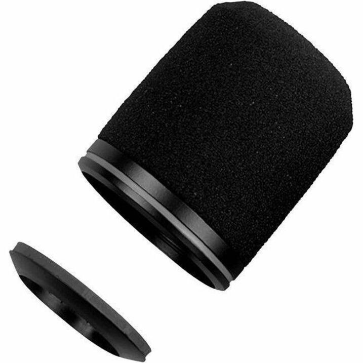 Shure Microphone Windscreen