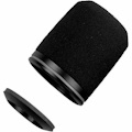 Shure Microphone Windscreen
