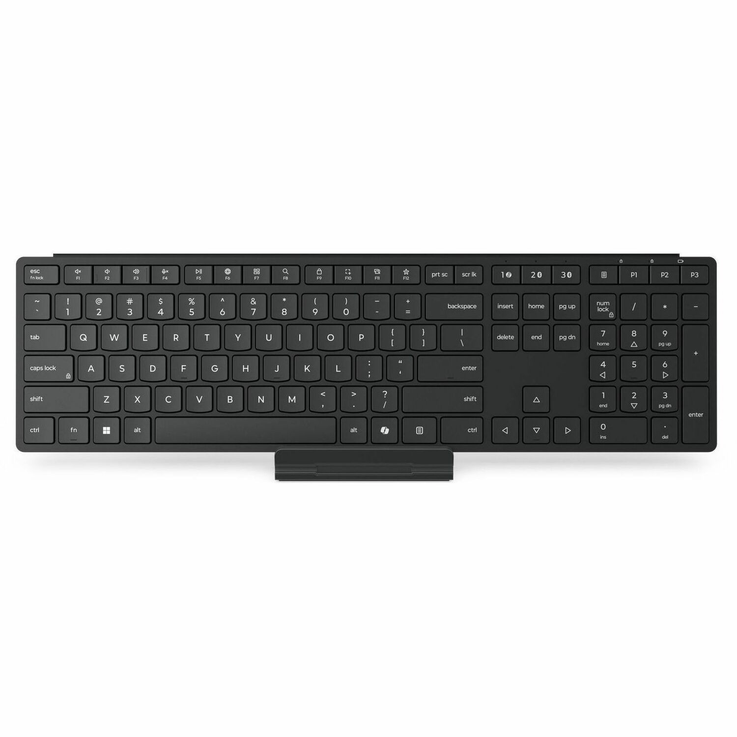 Lenovo TS Multi WL Pro 6000 KBD Us