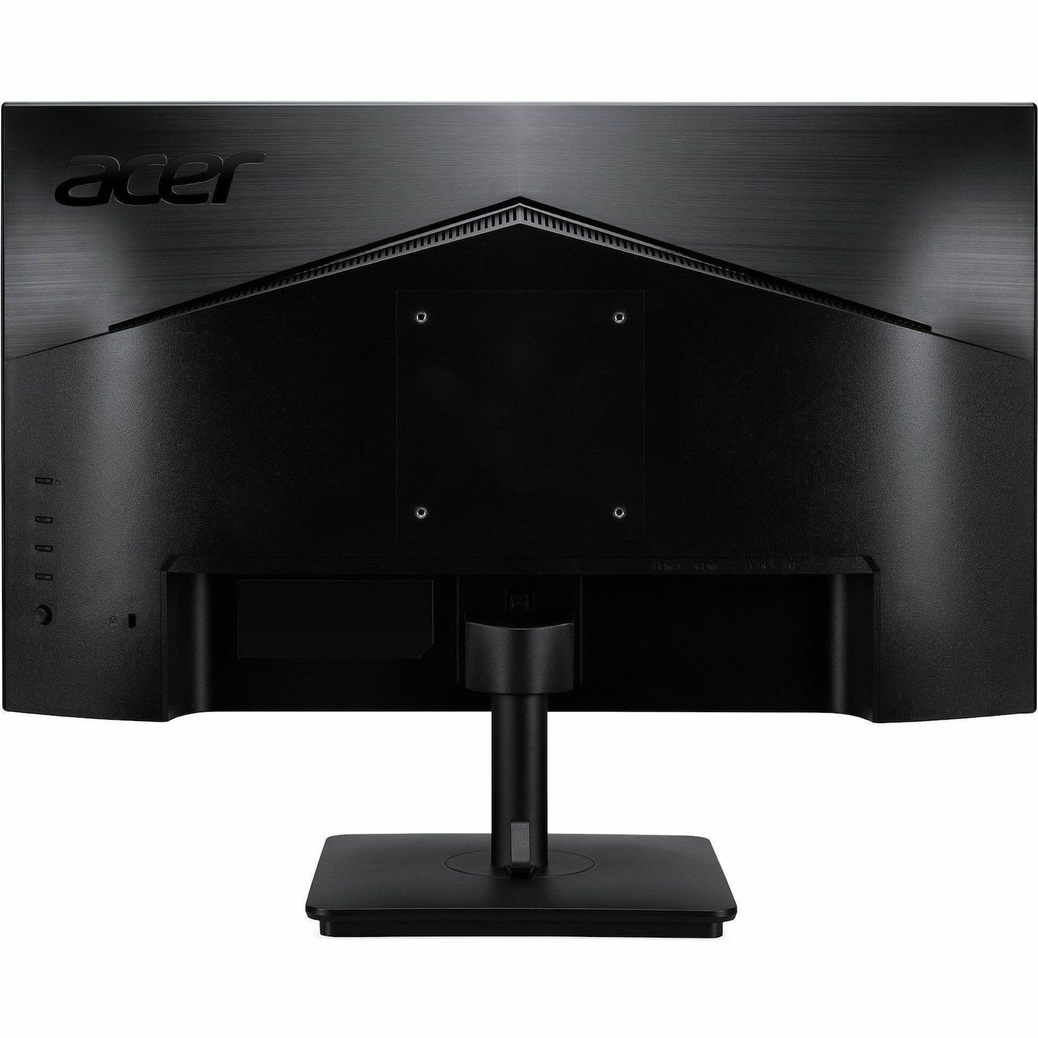 Acer Vero V277U G 27" Class LCD-monitor - 16:9 - Zwart
