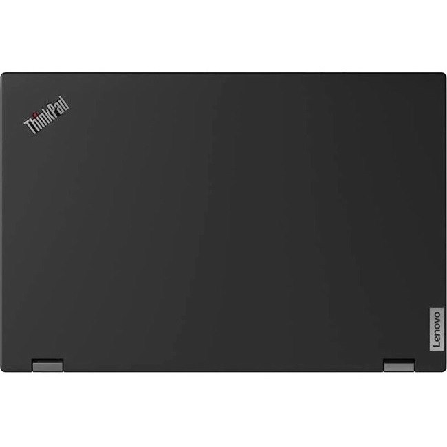 Lenovo ThinkPad P15 Gen 1 20ST003YUS 15.6" Mobile Workstation - Full HD - Intel Xeon W-10855M - vPro Technology - 32 GB - 1 TB SSD - English (US) Keyboard - Glossy Black