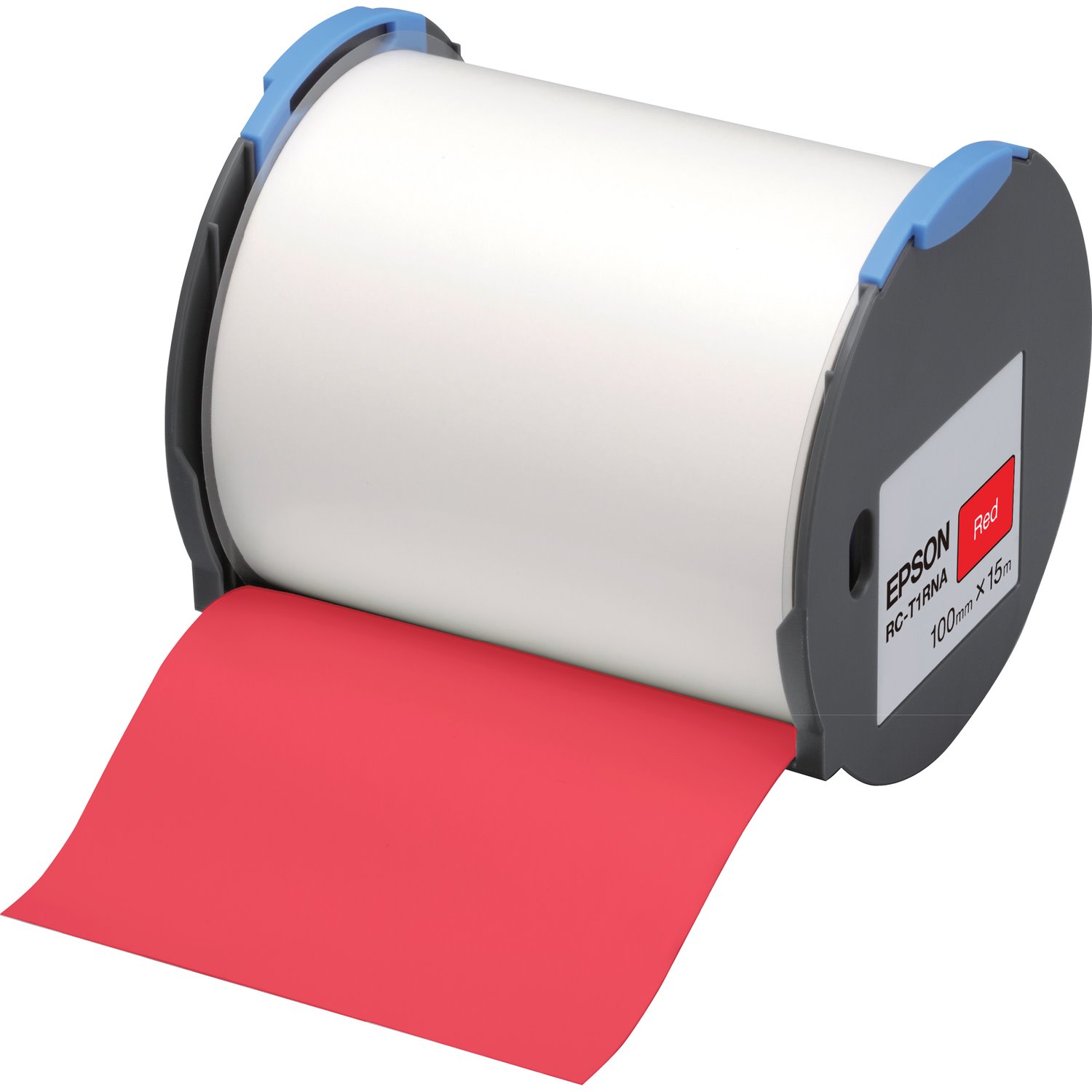 Epson RC-T1RNA Label Tape
