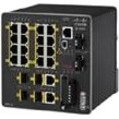 Cisco IE-2000 Ethernet Switch