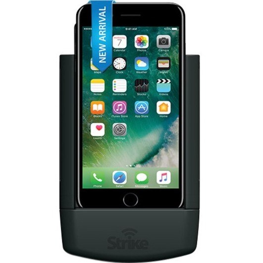 Strike Alpha Docking Cradle for iPhone