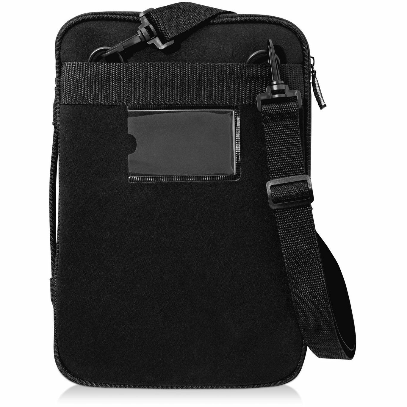 V7 CSE12HS-BLK-9N Carrying Case (Sleeve) for 12" to 12.2" Notebook - Black