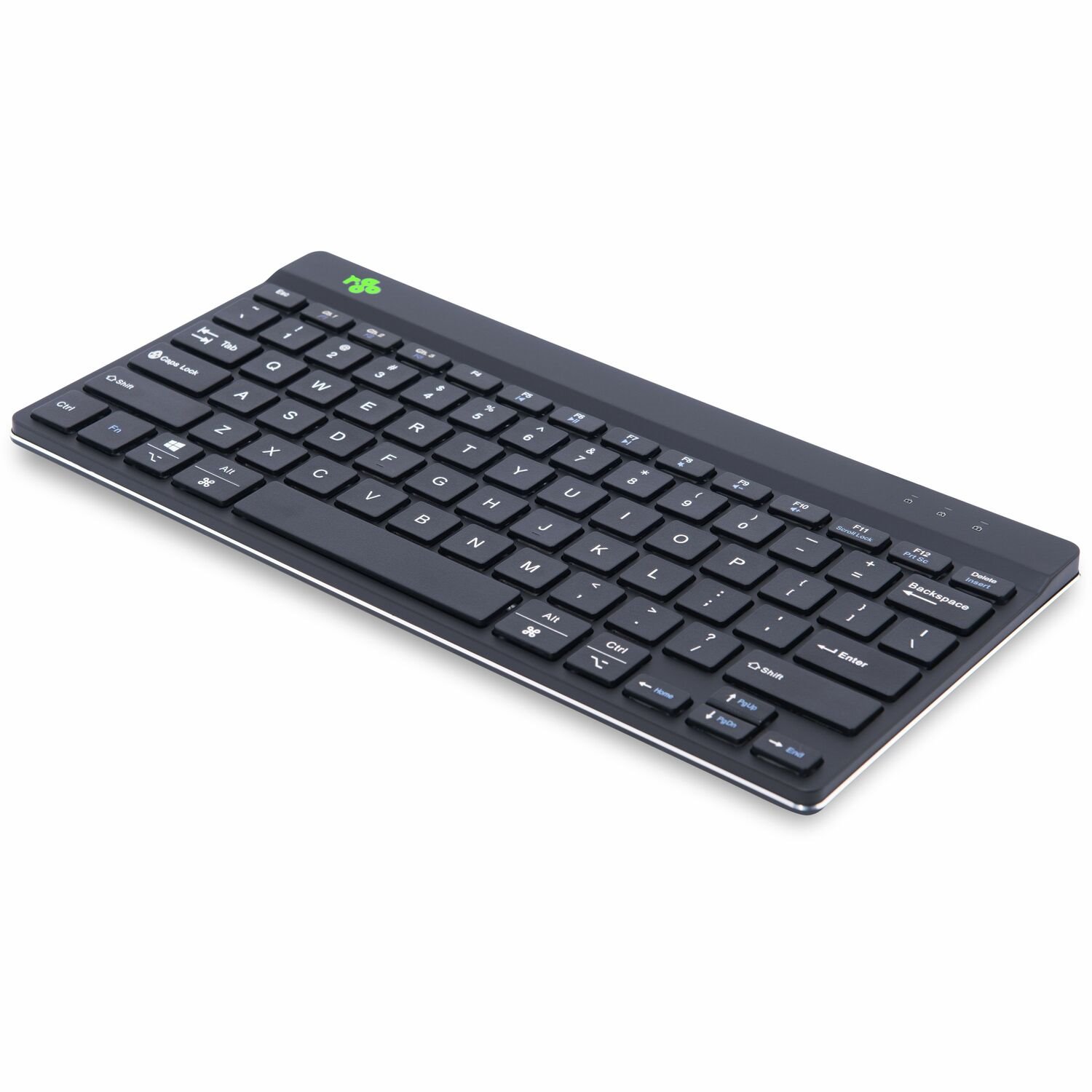 R-Go Compact Break ergonomisch toetsenbord, QWERTY (US)