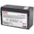 APC UPS Replacement Battery Cartridge #110