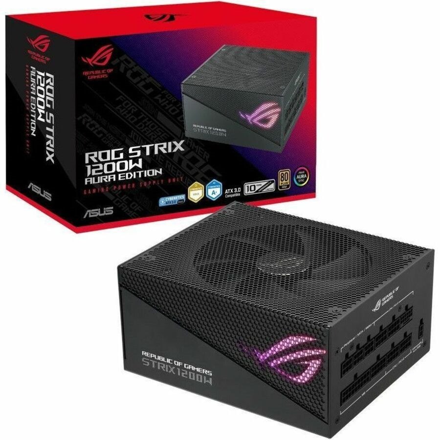 Asus ROG Strix 1200W Power Supply