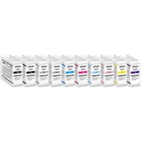 Epson UltraChrome PRO T46Y Original Inkjet Ink Cartridge - Vivid Magenta Pack