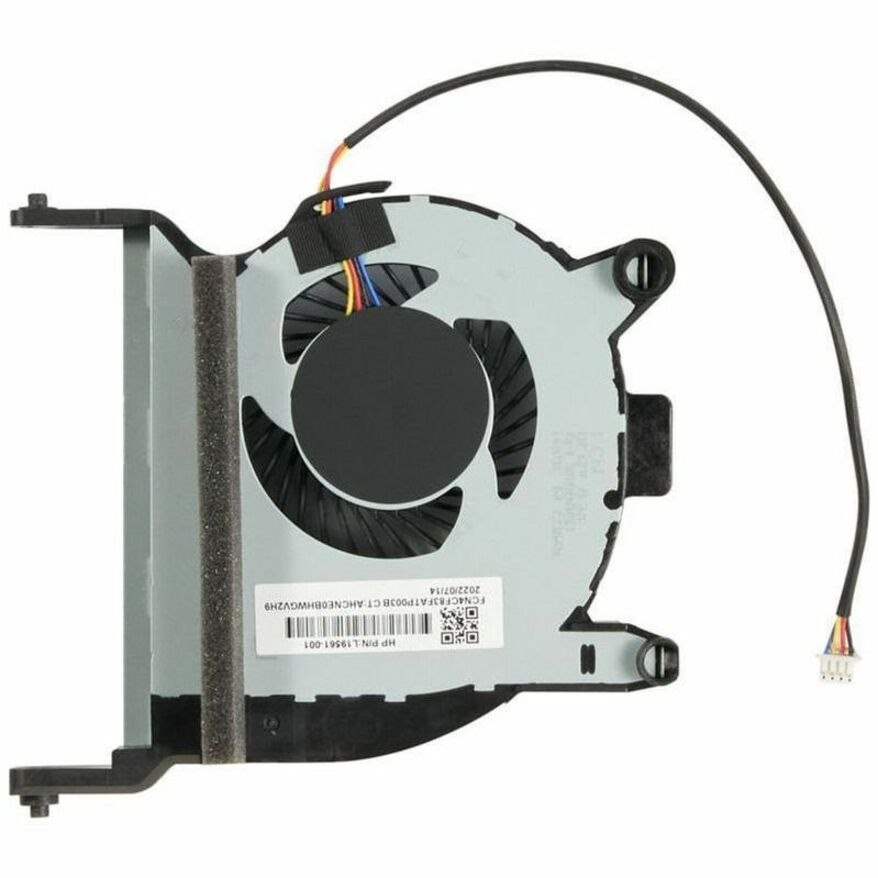 HP Cooling Fan - PC