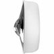 Cisco Meraki MV33 12.4 Megapixel Indoor Network Camera - Colour - Fisheye