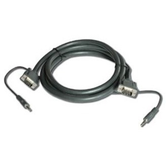 Kramer C-GMA/GMA-6 1.83 m A/V Cable