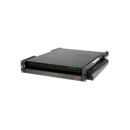 Rack Side Air Distribution 2U 115V 60HZ