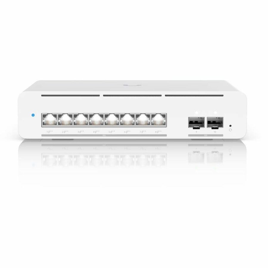 Ubiquiti Pro XG 8 PoE