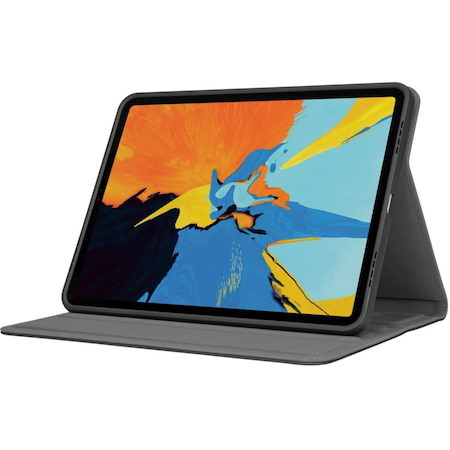 VersaVu® Classic Case for iPad Air 11-inch (M2), iPad Pro® 11-inch 4th gen. (2022), iPad Pro® 11-inch (3rd, 2nd and 1st gen.) and iPad Air® (5th and 4th gen.) 10.9-inch - Black