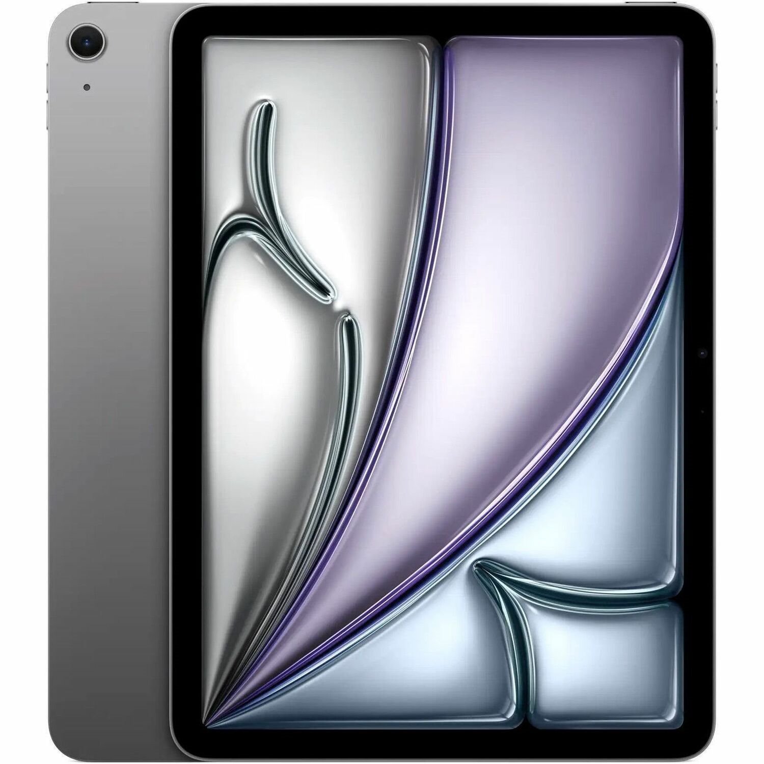 Apple iPad Air 13 (2025) Tablet - 33 cm (13") - 8 GB - 512 GB Storage - Space Gray