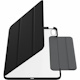 OtterBox Symmetry Series Folio Carrying Case (Folio) for 27.9 cm (11") Apple iPad Air (6th Generation), iPad Air (4th Generation), iPad Air (5th Generation) Tablet - Starry Night (Black/Clear/Gray)