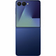 Samsung Galaxy Z Flip7 SM-F766B 256 GB Smartphone - 17.5 cm (6.9") Flexible Folding Screen Dynamic AMOLED 2X Full HD Plus 2520 x 1080 - Deca-core (Cortex X5Single-core (1 Core) 3.30 GHz + Cortex A725 Dual-core (2 Core) 2.74 GHz + Cortex A725 Penta-core (5 Core) 2.36 GHz + Cortex A520 Dual-core (2 Core) 1.80 GHz) - 12 GB RAM - Android 16 - 5G - Midnight Blue