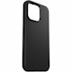 OtterBox Symmetry Case for Apple iPhone 15 Pro Max Smartphone - Black - Retail
