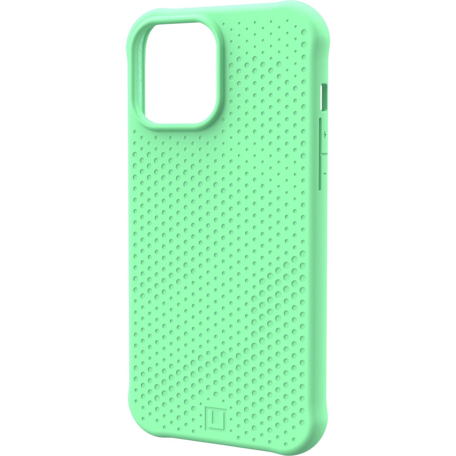 Urban Armor Gear [U] DOT Series iPhone 13 Pro Max 5G Case - Spearmint