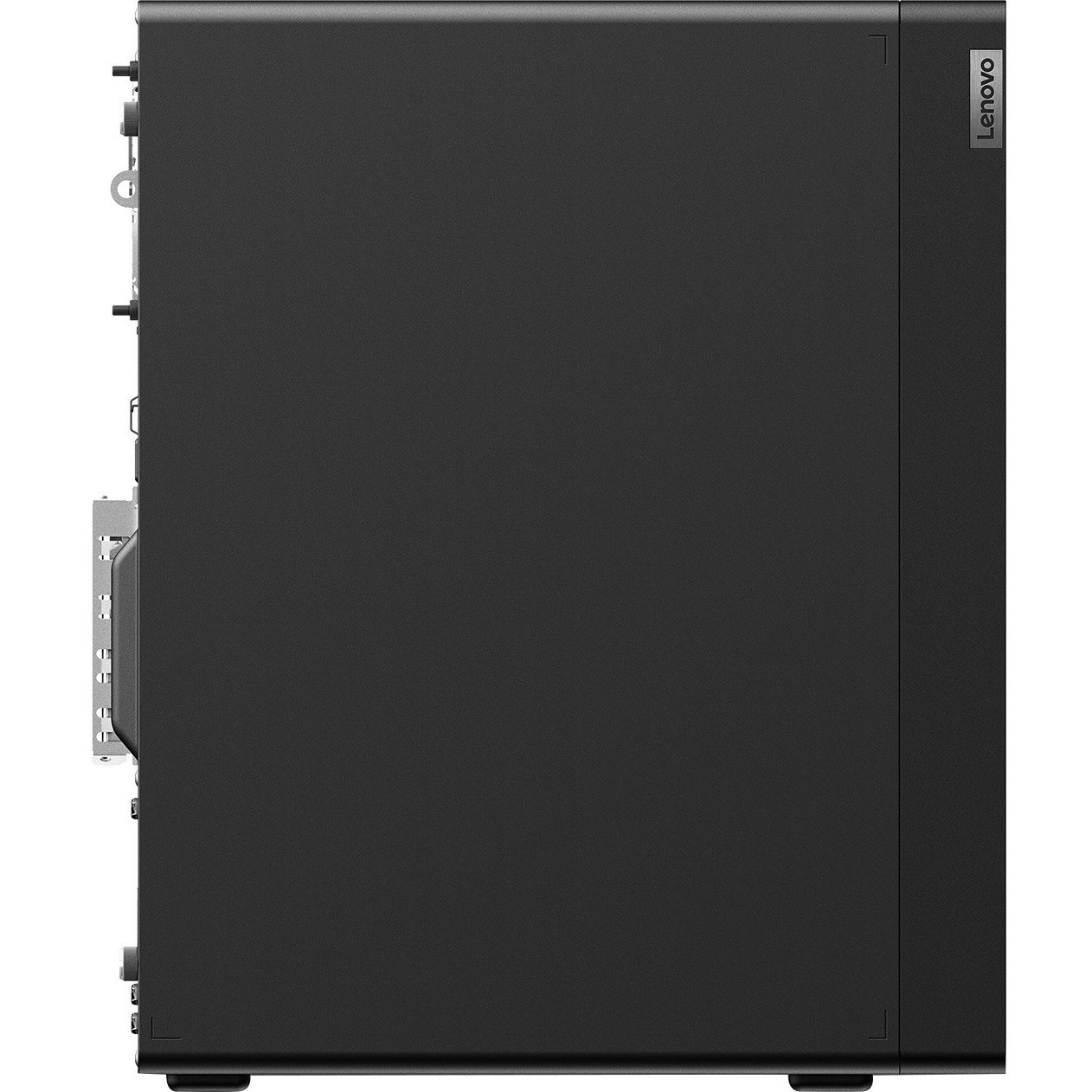 Lenovo ThinkStation P360 30FM002TUS Workstation - 1 Core i5 12th Gen i5-12500 - vPro Technology - 16 GB - 512 GB SSD - Tower