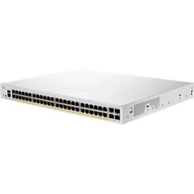 Cisco 350 CBS350-48P-4X 48 Ports Manageable Ethernet Switch