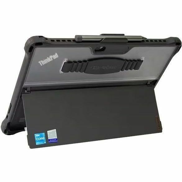 Lenovo Rugged Carrying Case Lenovo Tablet