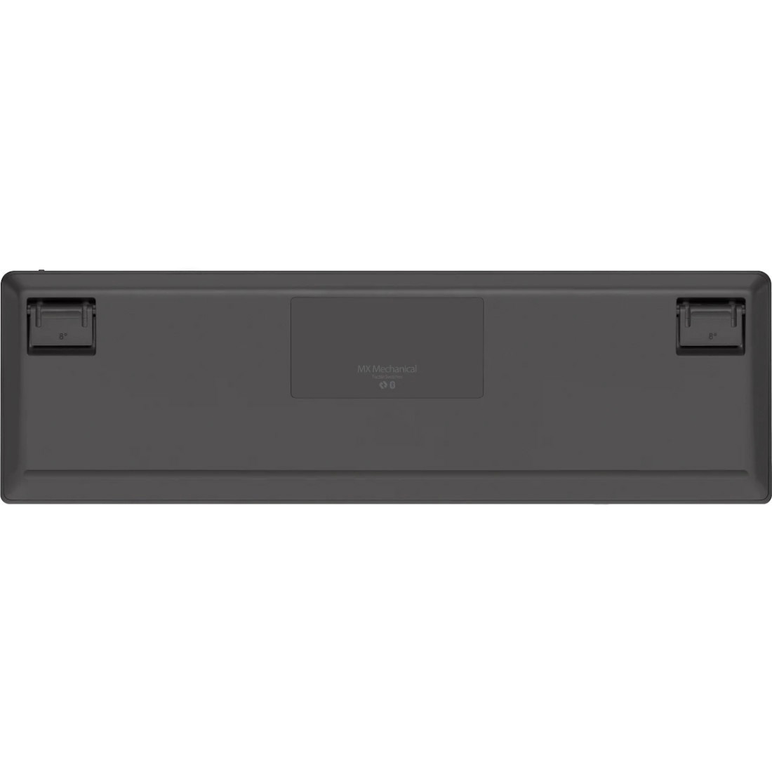 Logitech MX Mechanical TRÅDLÖS Logitech Linear Nordisk