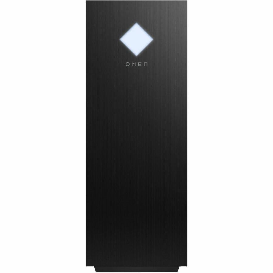 OMEN GT15-2000i GT15-2009 Gaming Desktop Computer - Intel Core i7 14th Gen i7-14700F - 32 GB - 1 TB SSD - Shadow Black - Refurbished