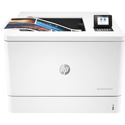 HP LaserJet Enterprise M751 M751dn Desktop Laser Printer - Colour