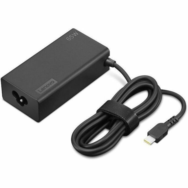 Lenovo Oplader - 65W Usb-C - Ac Adapter G2 Eu - Adapter ** New Retail **