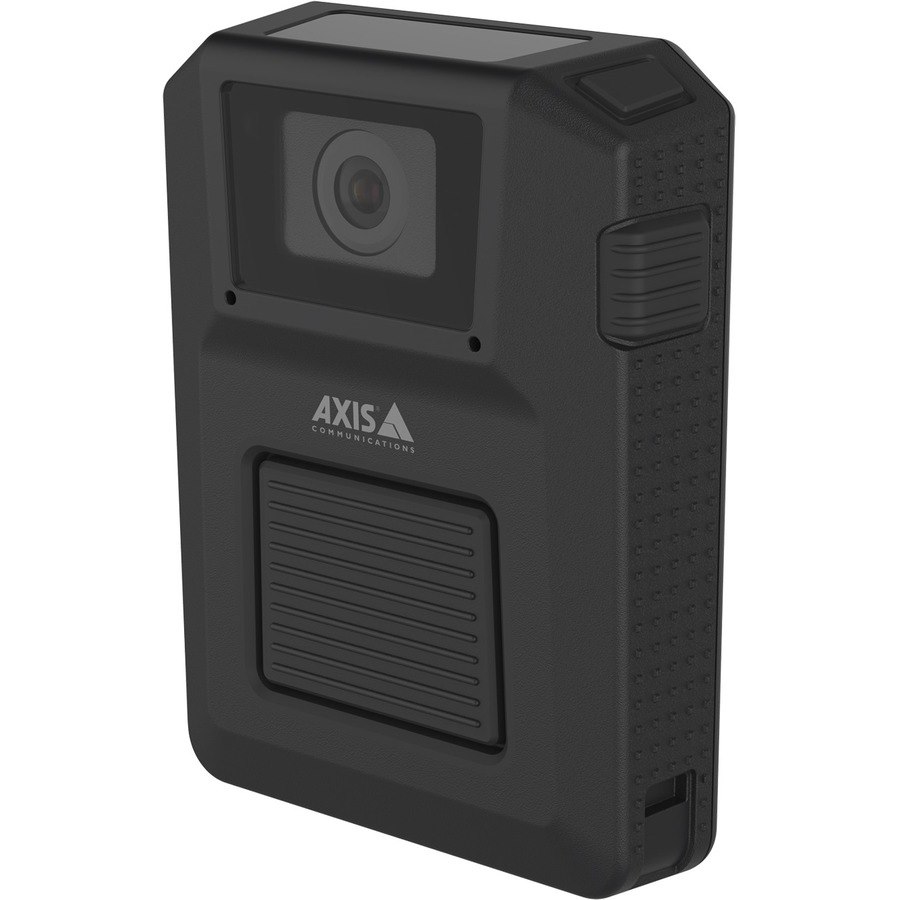 AXIS W100 Digital Camcorder - 1/2.9" RGB CMOS - Full HD